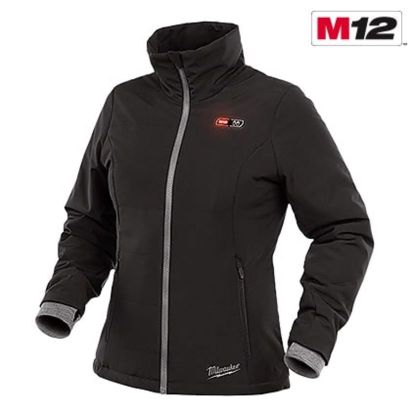 Milwaukee 232B-21 M12™ Women's Heated SOFTSHELL Jacket